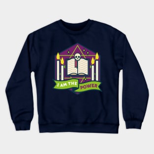 The Warlock Crewneck Sweatshirt